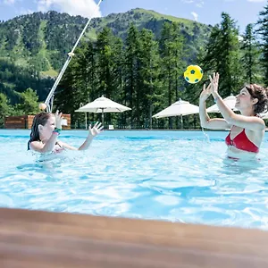 3* Hotel Villages Clubs Du Soleil -